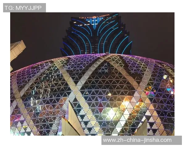 澳门新葡京金沙-澳门新葡京金沙，繁华与魅力的交汇点-澳门新葡京金沙