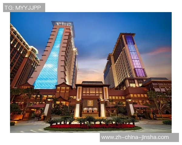 澳门特别行政区金沙城-澳门特别行政区金沙城的繁荣与发展-澳门特别行政区金沙城